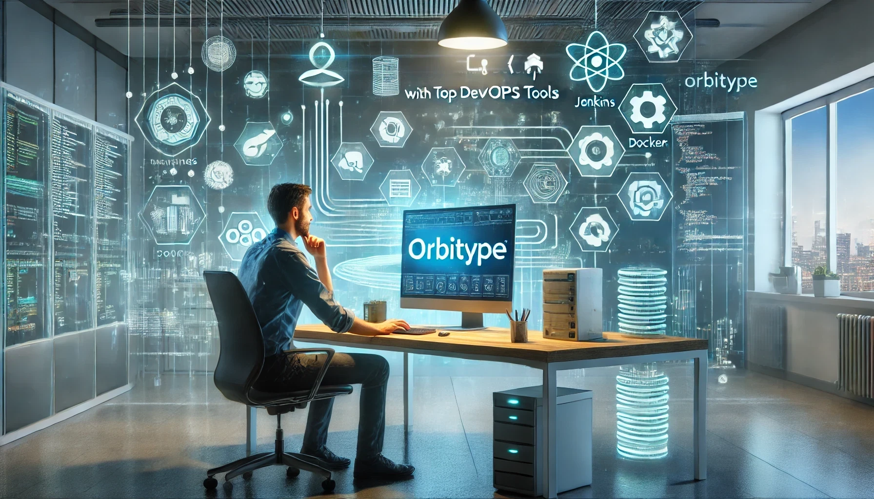 Streamlining Development: Integrating Orbitype with Top DevOps Tools