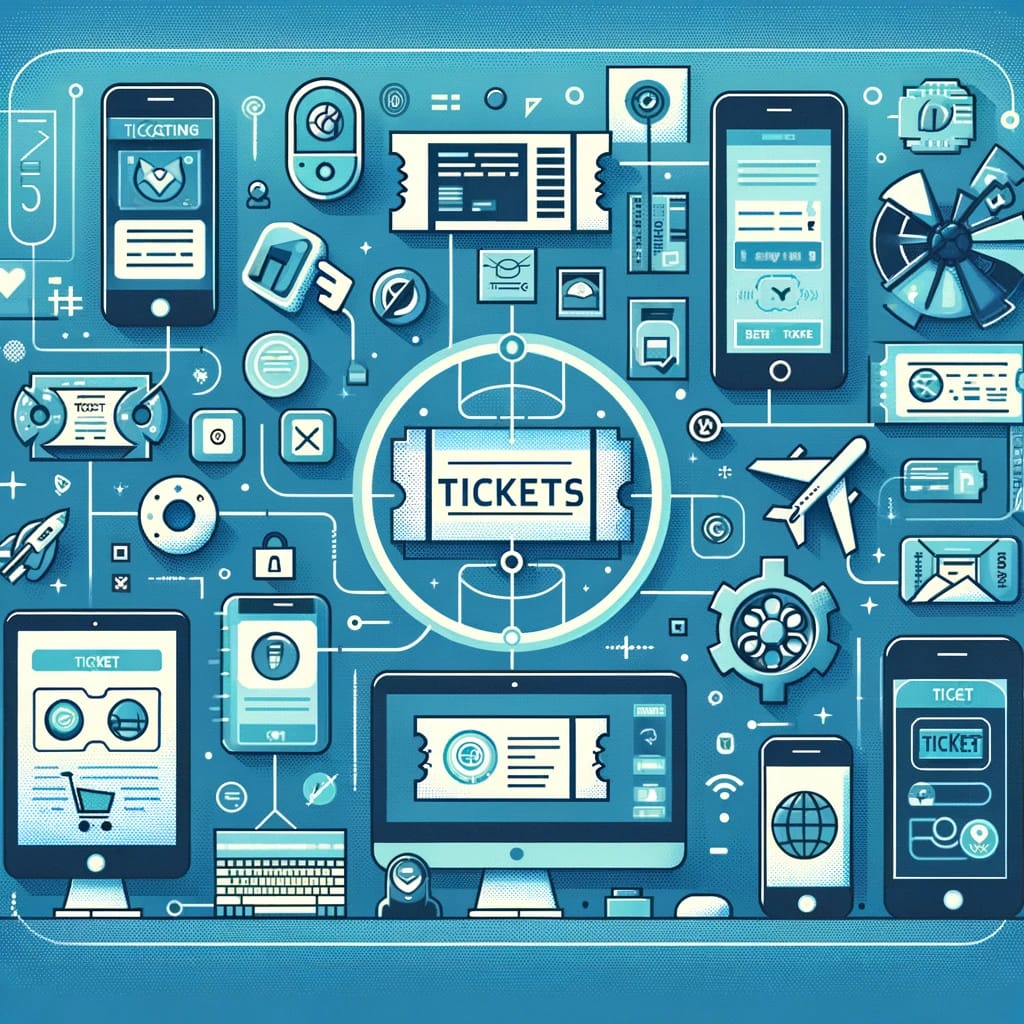 Ticketing